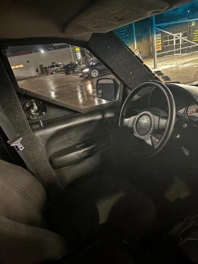 Jeep Cherokee Брониран B6, снимка 9