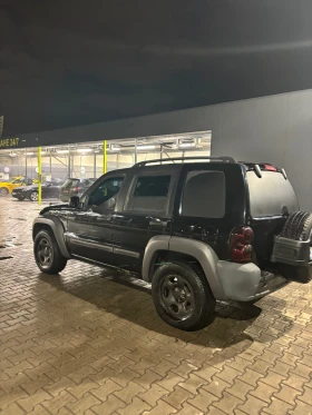 Jeep Cherokee Брониран B6, снимка 5