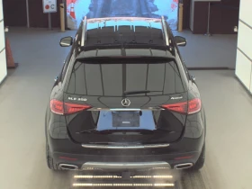 Mercedes-Benz GLE 350 4MATIC - 25100 € / 49091.33 лв. - 16526265 6