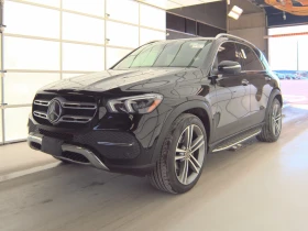 Mercedes-Benz GLE 350 4MATIC