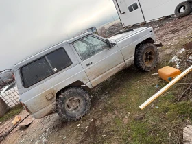 Nissan Patrol - 3200 € / 6258.66 лв. - 60182976 4