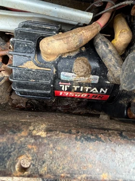 Nissan Patrol - 3200 € / 6258.66 лв. - 60182976 5