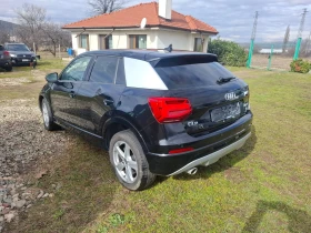 Audi Q2 - 4900 € / 9583.57 лв. - 80750659 2