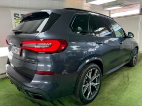 BMW X5 M50i - Performance- INDIVIDUAL- CAM360- B&W-  - 53000 € / 103658.99 лв. - 15942284 5