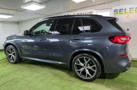 BMW X5 M50i - Performance- INDIVIDUAL- CAM360- B&W-  - 53000 € / 103658.99 лв. - 15942284 4