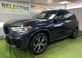 BMW X5 M50i - Performance- INDIVIDUAL- CAM360- B&W-  - 53000 € / 103658.99 лв. - 15942284 3