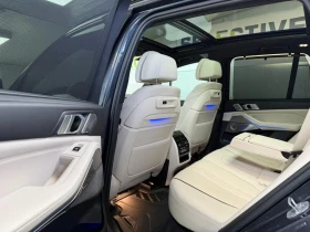 BMW X5 M50i - Performance- INDIVIDUAL- CAM360- B&W-  - 53000 € / 103658.99 лв. - 15942284 9