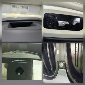 BMW X5 M50i - Performance- INDIVIDUAL- CAM360- B&W-  - 53000 € / 103658.99 лв. - 15942284 16