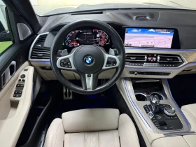 BMW X5 M50i - Performance- INDIVIDUAL- CAM360- B&W-  - 53000 € / 103658.99 лв. - 15942284 13