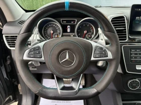 Mercedes-Benz GLE 500 AMG PACK* Plug-in Hybrid* FULL* ЛИЗИНГ* БАРТЕР*  - 26800 € / 52416.24 лв. - 65110796 12