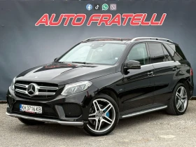 Mercedes-Benz GLE 500 AMG PACK* Plug-in Hybrid* FULL* ЛИЗИНГ* БАРТЕР*  - 26800 € / 52416.24 лв. - 65110796 3