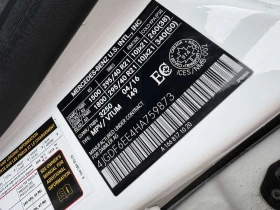 Mercedes-Benz GLS 450 4MATIC* DISTRONIC* HARMAN/KARDON* ОБДУХВАНЕ*  | Auto.bg — изображение 13