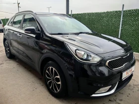 Kia Niro 1, 6i-141к.с Навигация Кар Плей - 11500 € / 22492.04 лв. - 34901338 5