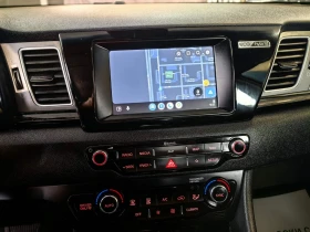 Kia Niro 1, 6i-141к.с Навигация Кар Плей - 11500 € / 22492.04 лв. - 34901338 9