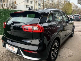 Kia Niro 1, 6i-141к.с Навигация Кар Плей - 11500 € / 22492.04 лв. - 34901338 4