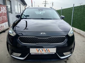 Kia Niro 1, 6i-141к.с Навигация Кар Плей - 11500 € / 22492.04 лв. - 34901338 6