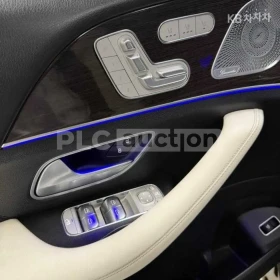 Mercedes-Benz GLE 400 d Coupe | AMG PACK | PANO | DIST | ���. ��������� | Mobile.bg � ����� ������ 9