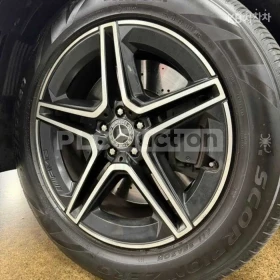 Mercedes-Benz GLE 400 d Coupe | AMG PACK | PANO | DIST | ���. ��������� | Mobile.bg � ����� ������ 17