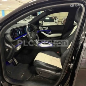 Mercedes-Benz GLE 400 d Coupe | AMG PACK | PANO | DIST | ���. ��������� | Mobile.bg � ����� ������ 8