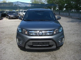 Suzuki Vitara 1.6i/GPL AII Grip 4x4 NAVI KAMERA DISTANS EURO 6+  | Mobile.bg � ����� ������ 8