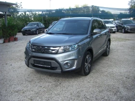 ����� �� �������� �� Suzuki Vitara 1.6i/GPL AII Grip 4x4 NAVI KAMERA DISTANS EURO 6+ 