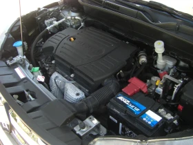 Suzuki Vitara 1.6i/GPL AII Grip 4x4 NAVI KAMERA DISTANS EURO 6+  | Mobile.bg � ����� ������ 17