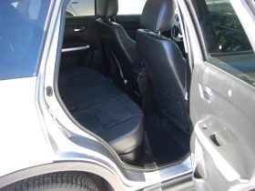 Suzuki Vitara 1.6i/GPL AII Grip 4x4 NAVI KAMERA DISTANS EURO 6+  | Mobile.bg � ����� ������ 14
