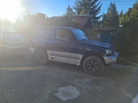 Mitsubishi Pajero | Mobile.bg � ����� ������ 4