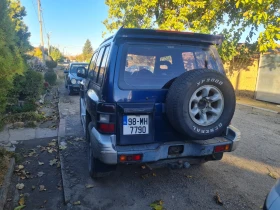 Mitsubishi Pajero | Mobile.bg � ����� ������ 2