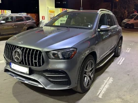 Mercedes-Benz GLE 53 4MATIC | Mobile.bg � ����� ������ 10