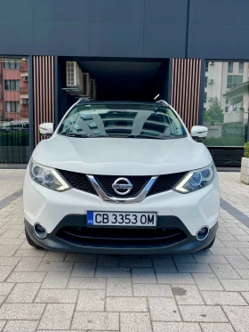 ������ Nissan Qashqai