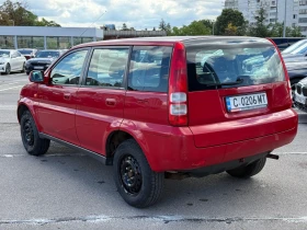 Honda Hr-v 1.6i * 16v * 105p.s * 78, 000km - 3499 € - 48588131 7