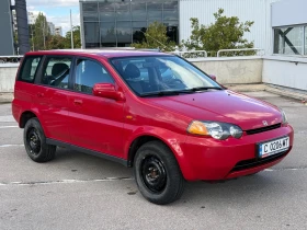 Honda Hr-v 1.6i * 16v * 105p.s * 78, 000km - 3499 € - 48588131 3