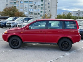 Honda Hr-v 1.6i * 16v * 105p.s * 78, 000km - 3499 € - 48588131 8
