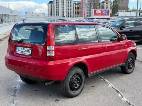 Honda Hr-v 1.6i * 16v * 105p.s * 78, 000km - 3499 € - 48588131 5