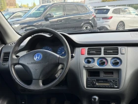 Honda Hr-v 1.6i * 16v * 105p.s * 78, 000km - 3499 € - 48588131 14