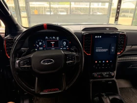 Ford Ranger Ford Ranger Raptor V6 / TOP / - 50999 € - 14916078 10