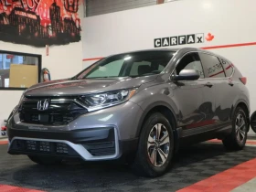 Honda Cr-v CARPLAY | 4x4 | Без инциденти!