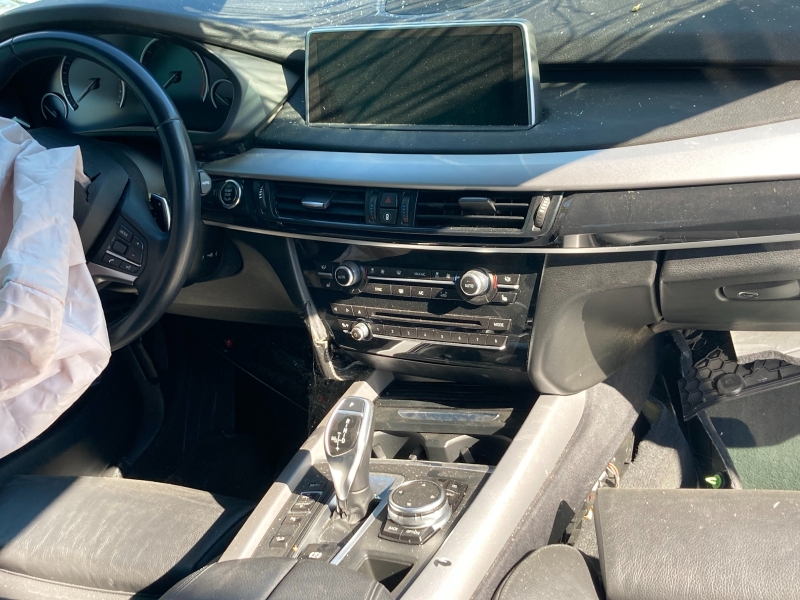 BMW X5 3.0 D, снимка 5 - Автомобили и джипове - 38230627
