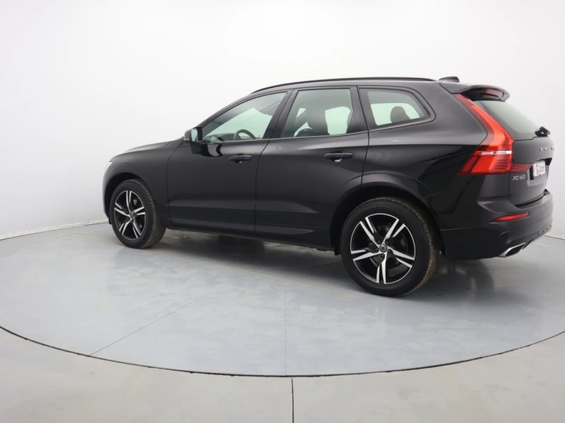 Volvo XC60, снимка 8 - Автомобили и джипове - 47942131