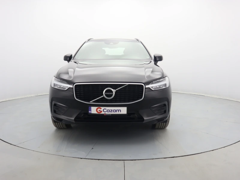 Volvo XC60, снимка 2 - Автомобили и джипове - 47942131