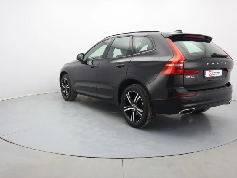 Volvo XC60, снимка 9 - Автомобили и джипове - 47942131