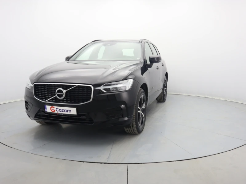 Volvo XC60, снимка 3 - Автомобили и джипове - 47942131