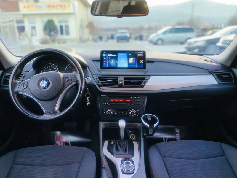 BMW X1 Капарирана/Продадена , снимка 10 - Автомобили и джипове - 48426372