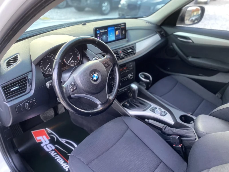 BMW X1 Капарирана/Продадена , снимка 8 - Автомобили и джипове - 48426372