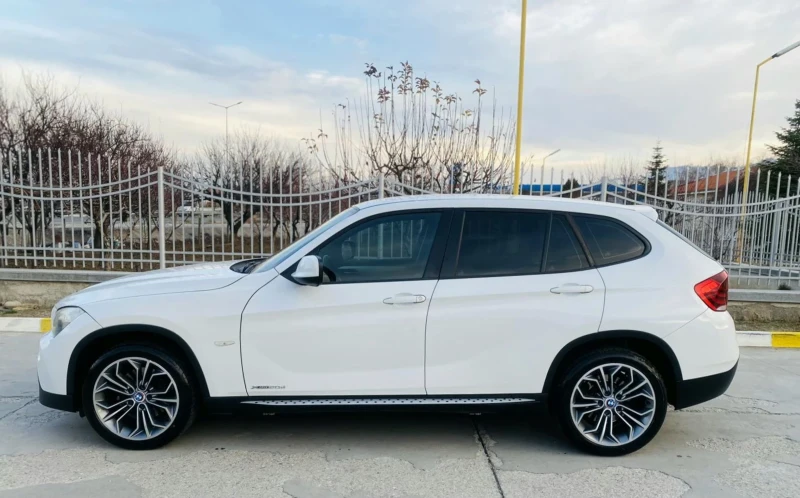 BMW X1 Капарирана/Продадена , снимка 2 - Автомобили и джипове - 48426372