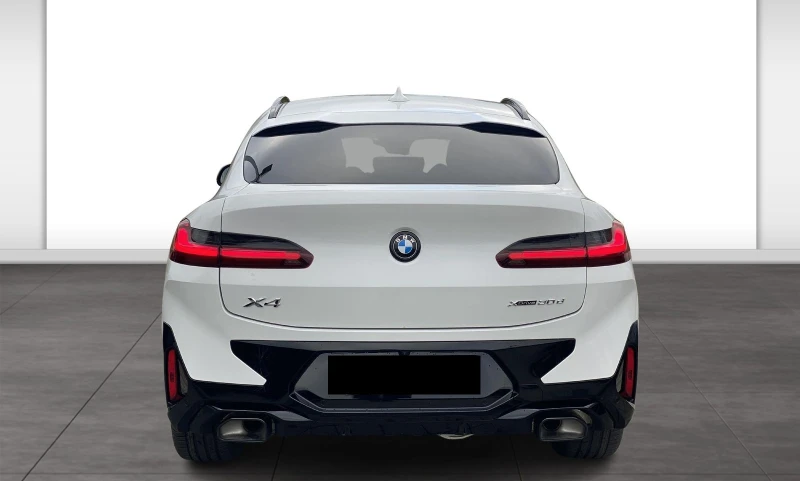 BMW X4 30d xDrive M-Sport = NEW= Гаранция, снимка 2 - Автомобили и джипове - 48506582