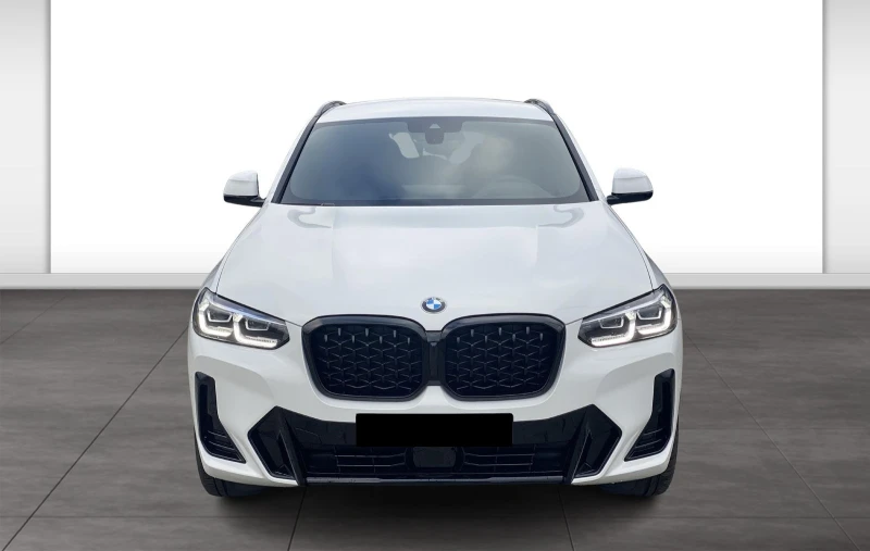 BMW X4 30d xDrive M-Sport = NEW= Гаранция, снимка 1 - Автомобили и джипове - 48506582