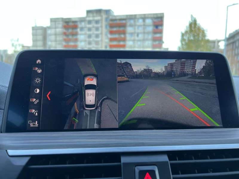 BMW X4 M40i, снимка 12 - Автомобили и джипове - 52591540