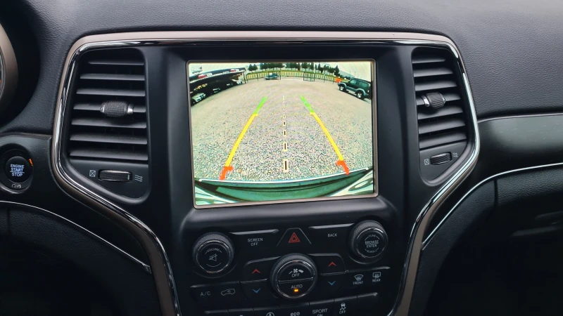 Jeep Grand cherokee SWISS-FASE, снимка 3 - Автомобили и джипове - 52876658